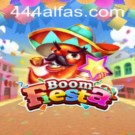 BoomFiesta: Descubra o Jogo Que Está Conquistando o Mundo