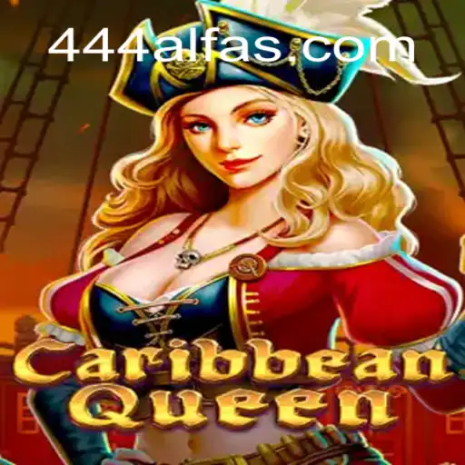 CaribbeanQueen: Descobrindo as Aventuras do Novo Jogo Online da 444ALFA.com