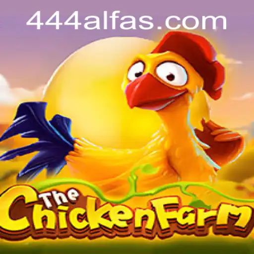 ChickenFarm: O Jogo que Está Conquistando o Mundo com 444ALFA.com