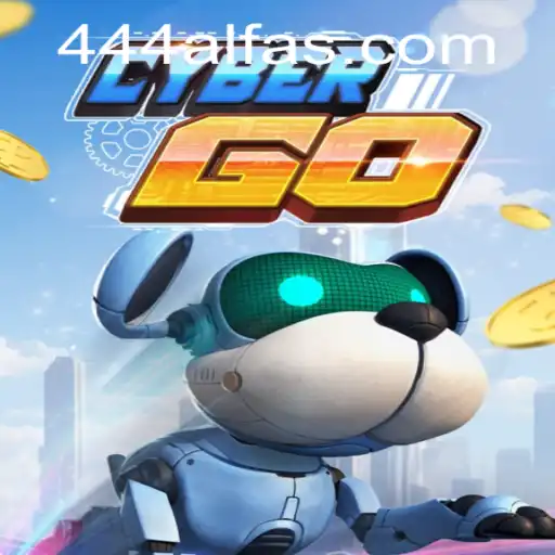 CyberGO: O Futuro dos Jogos de Estratégia no Mundo Digital