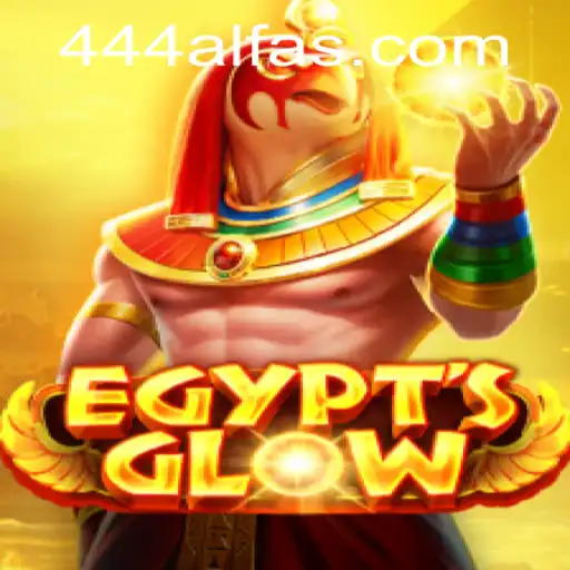 Descubra o Fascinante Mundo do Jogo EgyptsGlow