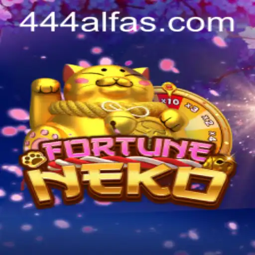 FortuneNeko: Descubra o Encanto do Novo Jogo de Sorte