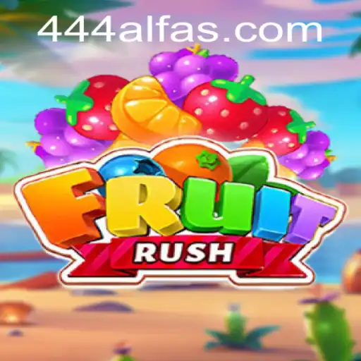Descubra o Mundo Veloz e Colorido de FruitRush