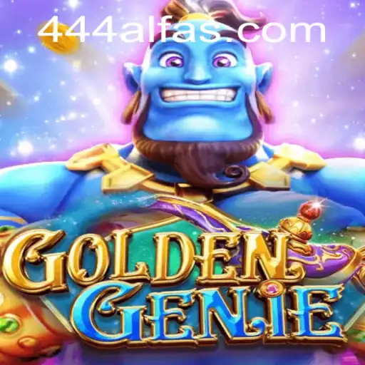 Descubra GOLDENGENIE: O Jogo que está Revolucionando o Entretenimento