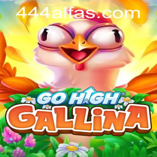 GoHighGallina: Uma Nova Experiência no Mundo dos Jogos Online