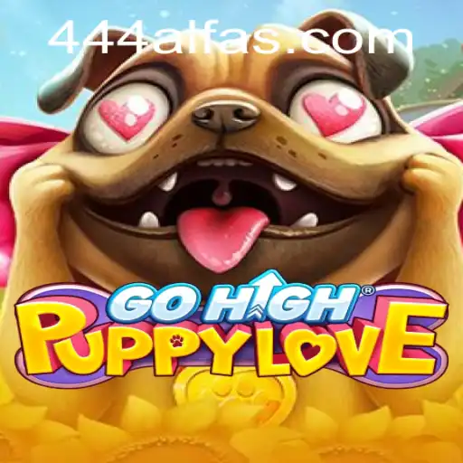 GoHighPuppyLove: A Nova Sensação dos Jogos de Aventura Virtual