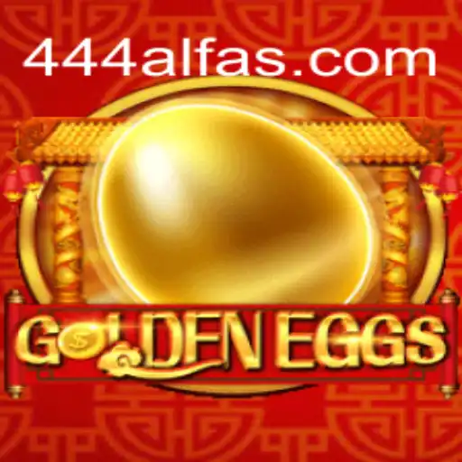 Descubra o Fascinante Mundo de GoldenEggs: Um Jogo Inovador em 444ALFA.com