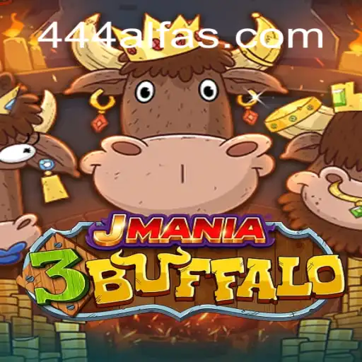 Descubra o Mundo Fascinante de JMania3Buffalo: Um Jogo Inovador