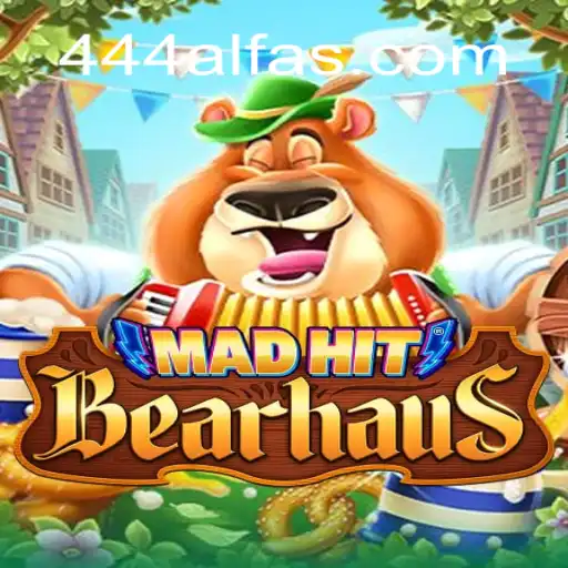 Tudo Sobre MadHitBearhaus: O Envolvente Jogo de Estratégia