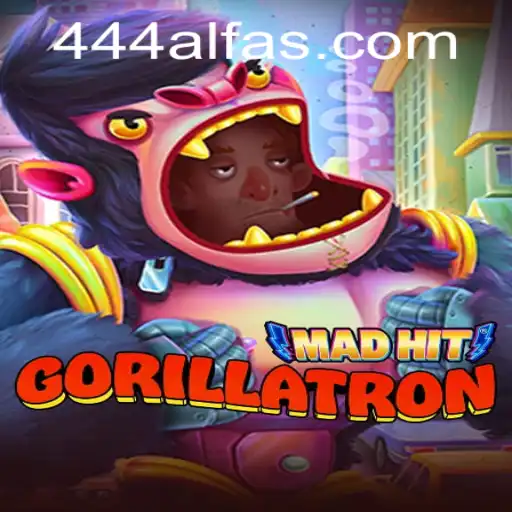 Descubra o Mundo Envolvente de MadHitGorillatron: Um Jogo de Estratégia Inovador