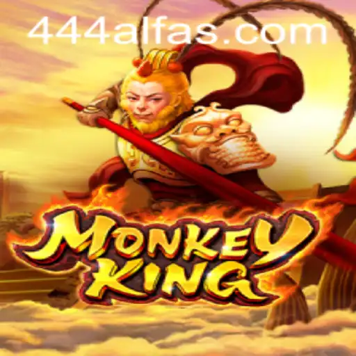 Descubra o Fascinante Mundo de MonkeyKing: Aventura e Estratégia com 444ALFA.com