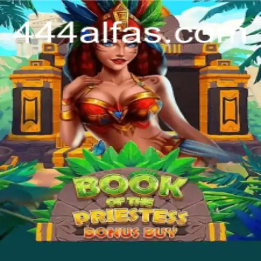 Descubra o Fascinante Mundo de BookOfThePriestess no Universo de 444ALFA.com