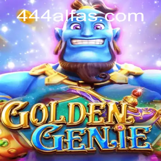 Descubra GOLDENGENIE: O Jogo que está Revolucionando o Entretenimento