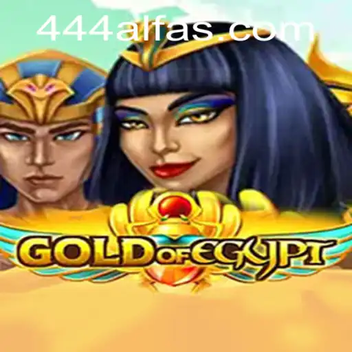 Explorando GoldOfEgypt: Um Mergulho no Fascinante Mundo do Antigo Egito