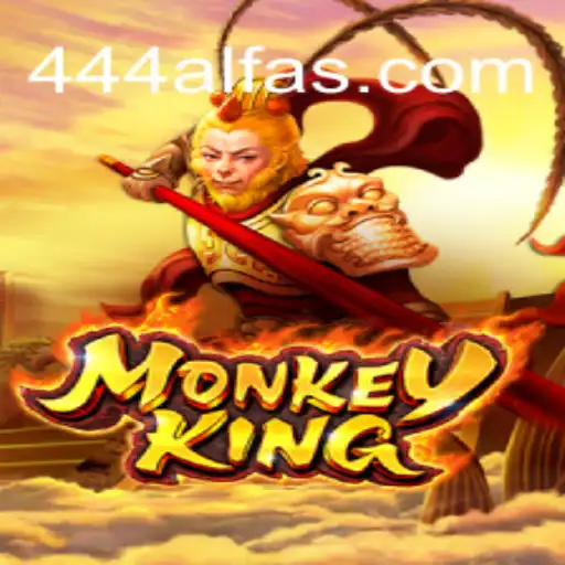 Descubra o Fascinante Mundo de MonkeyKing: Aventura e Estratégia com 444ALFA.com