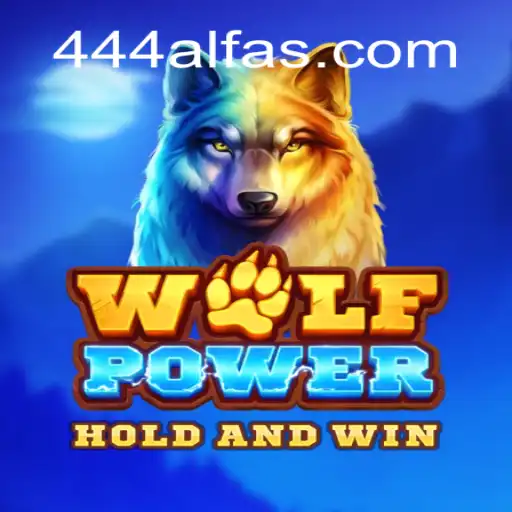 Descubra o Fascinante Universo do Jogo WolfPower em 444ALFA.com