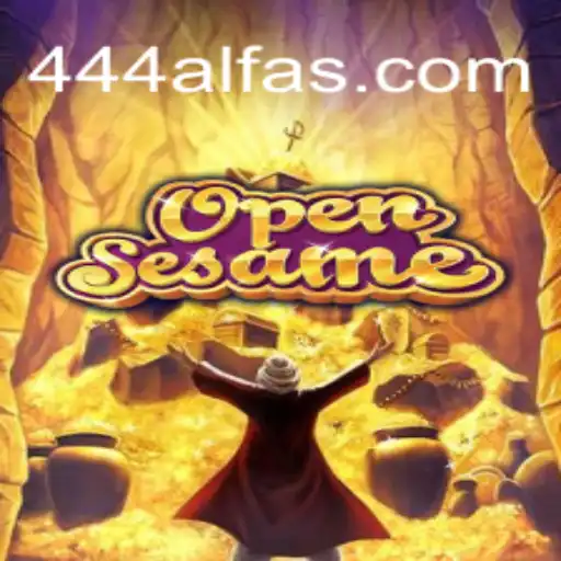 OpenSesame: O Jogo Misterioso que Engaja e Desafia