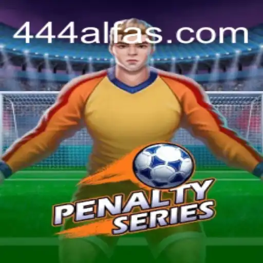 Descubra as Emoções do Jogo PenaltySeries e Explore o Mundo de 444ALFA.com