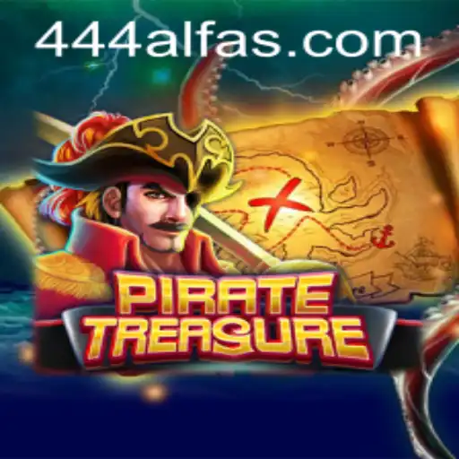 Explorando o Mundo de Aventura de PirateTreasure