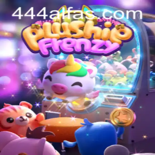 Descubra o Mundo de Aventura com PlushieFrenzy