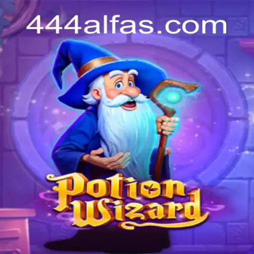 Decifrando o Universo Mágico de PotionWizard