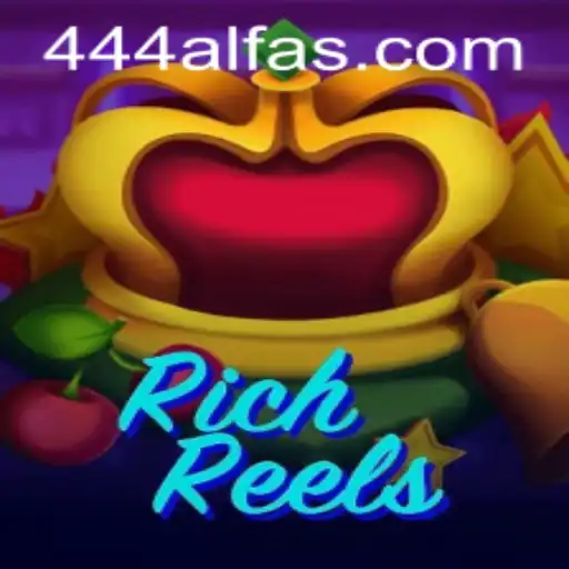 Descubra a Excitação de RichReels no 444ALFA.com