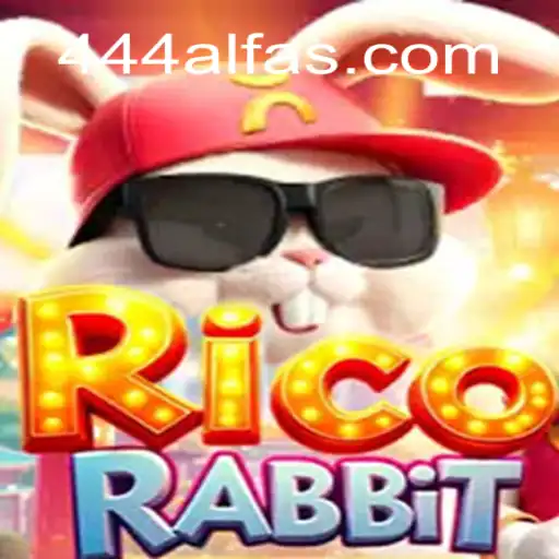 Desvendando o Universo de RicoRabbit: Aventura e Estratégia