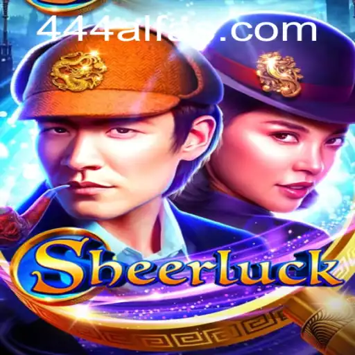 Explorando o Mundo de Sheerluck: Um Novo Jogo de Mistério