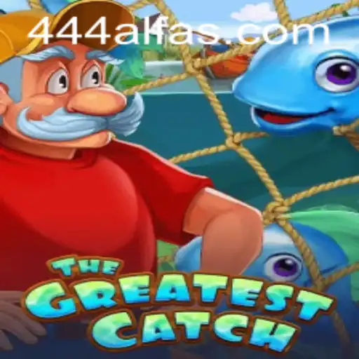 TheGreatestCatch: Um Mergulho no Universo do Novo Jogo Revolucionário