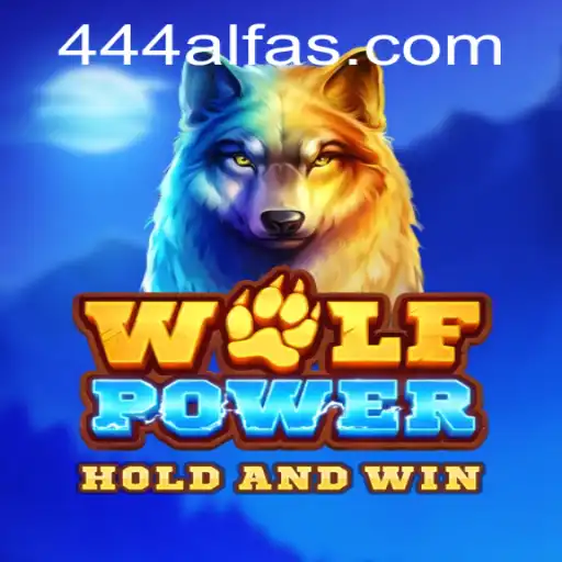 Descubra o Fascinante Universo do Jogo WolfPower em 444ALFA.com
